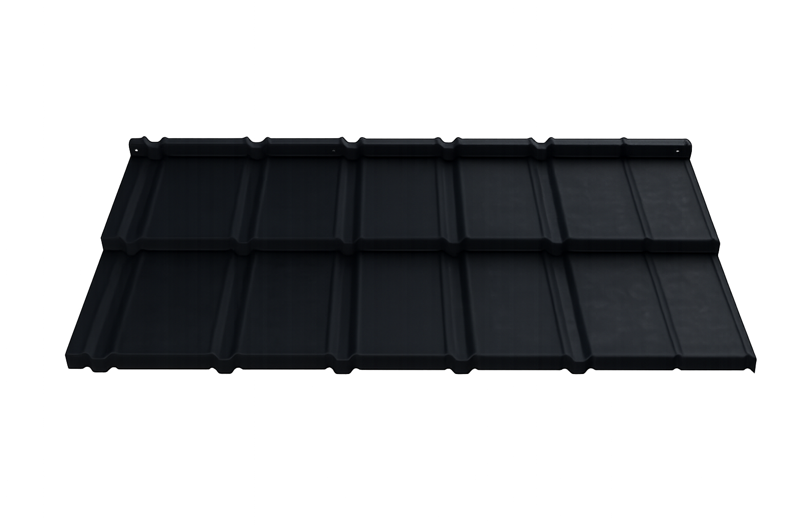 Blachodachówka Trend